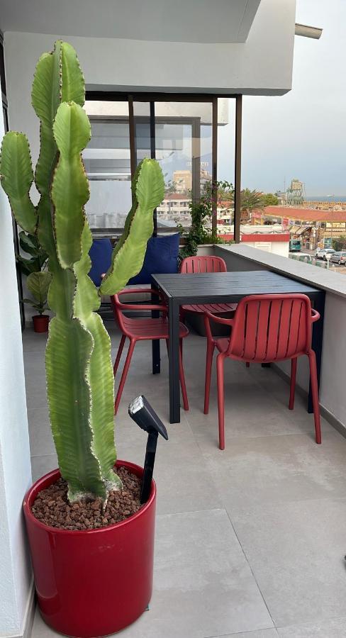 Ocean Blue 405 Apartment San Bartolome de Tirajana  Exterior photo