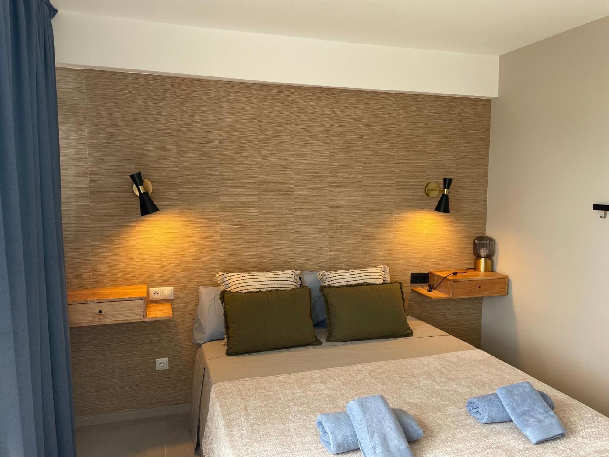 Ocean Blue 405 Apartment San Bartolome de Tirajana  Exterior photo