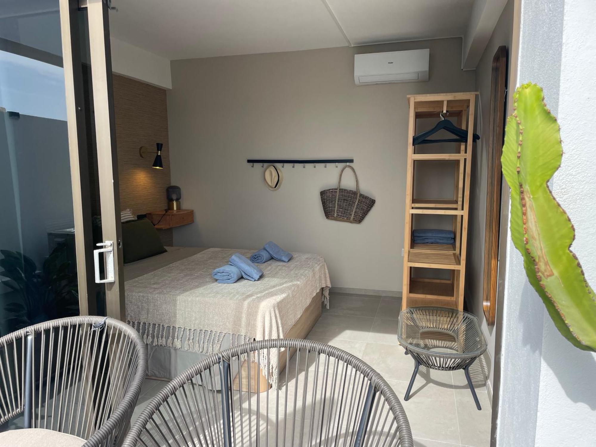 Ocean Blue 405 Apartment San Bartolome de Tirajana  Exterior photo