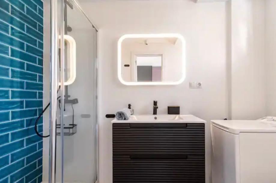 Ocean Blue 405 Apartment San Bartolome de Tirajana  Exterior photo