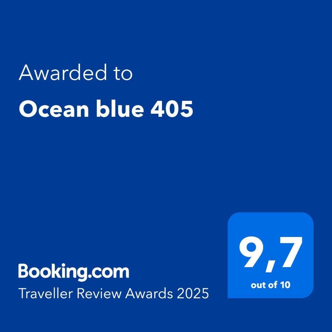 Ocean Blue 405 Apartment San Bartolome de Tirajana  Exterior photo
